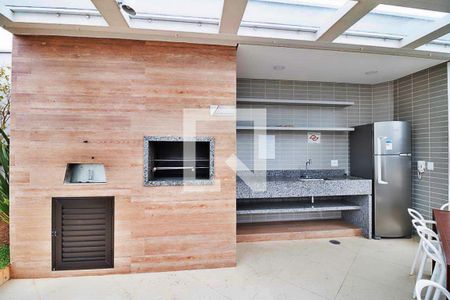 Apartamento à venda com 72m², 2 quartos e 2 vagasÁrea comum