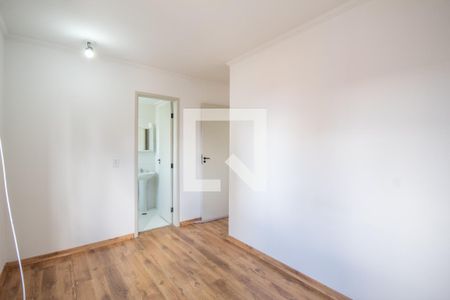Suíte de apartamento para alugar com 3 quartos, 70m² em Km 18, Osasco