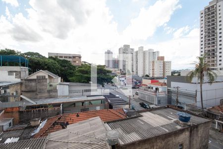 Vista da Sala de apartamento para alugar com 3 quartos, 70m² em Km 18, Osasco