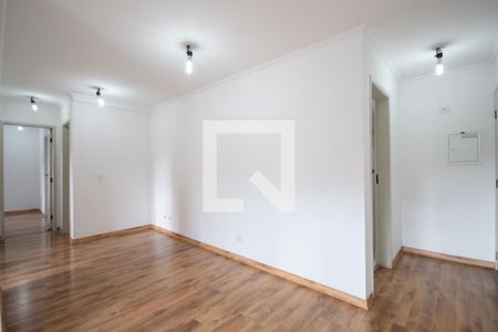 Sala de apartamento para alugar com 3 quartos, 70m² em Km 18, Osasco