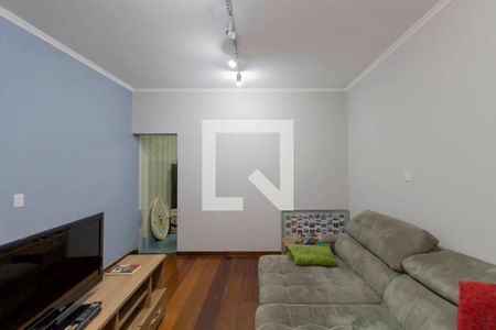 Sala de casa à venda com 3 quartos, 222m² em Jardim de Lorenzo, São Paulo
