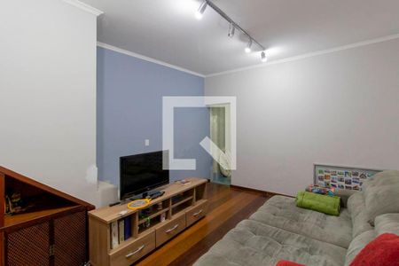 Sala de casa à venda com 3 quartos, 222m² em Jardim de Lorenzo, São Paulo