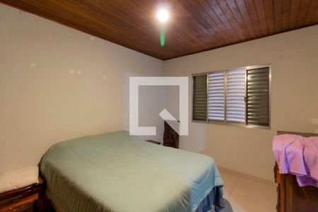 Quarto 2 de casa à venda com 3 quartos, 222m² em Jardim de Lorenzo, São Paulo