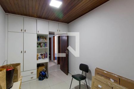 Quarto 1 de casa à venda com 3 quartos, 222m² em Jardim de Lorenzo, São Paulo