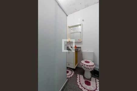 Casa à venda com 170m², 2 quartos e 3 vagasBanheiro 