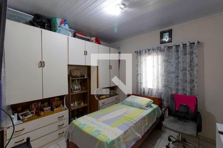 Casa à venda com 170m², 2 quartos e 3 vagasQuarto 2