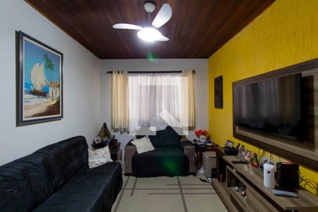 Casa à venda com 170m², 2 quartos e 3 vagasSala 
