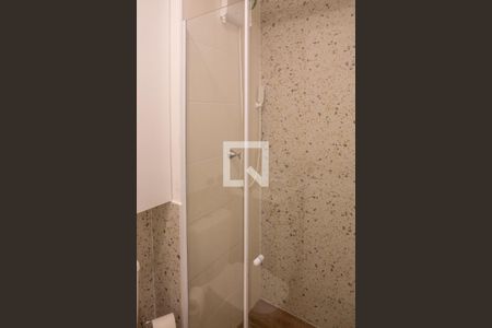 Apartamento para alugar com 44m², 2 quartos e sem vagaBanheiro