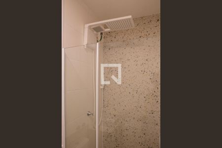 Apartamento para alugar com 44m², 2 quartos e sem vagaBanheiro