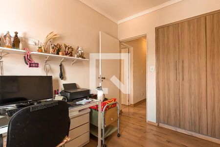 Apartamento à venda com 116m², 3 quartos e 2 vagasQuarto 1