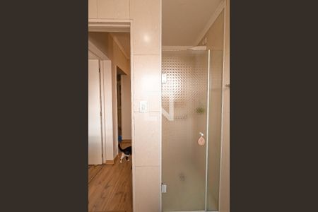 Apartamento à venda com 116m², 3 quartos e 2 vagasBanheiro