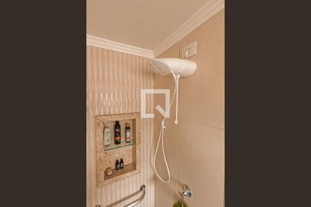 Apartamento à venda com 116m², 3 quartos e 2 vagasBanheiro