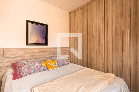 Apartamento à venda com 116m², 3 quartos e 2 vagasSuíte