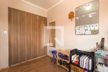 Apartamento à venda com 116m², 3 quartos e 2 vagasQuarto 1