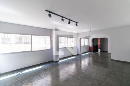 Sala de apartamento à venda com 4 quartos, 220m² em Pinheiros, São Paulo