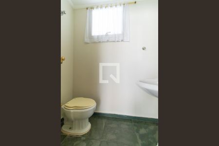 Lavabo de apartamento à venda com 4 quartos, 220m² em Pinheiros, São Paulo