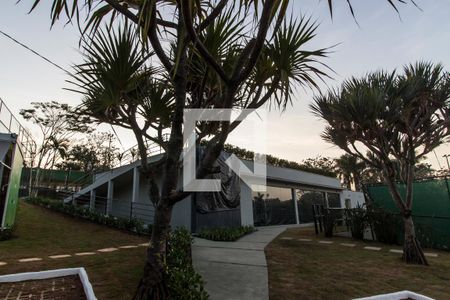 Casa de condomínio à venda com 540m², 5 quartos e 6 vagasQuadra Esportiva