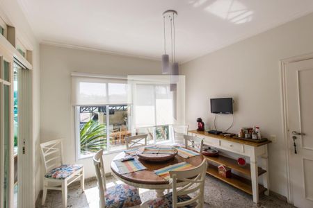 Casa de condomínio à venda com 540m², 5 quartos e 6 vagasSala de Jantar