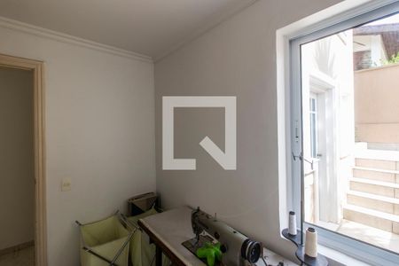 Casa de condomínio à venda com 540m², 5 quartos e 6 vagasQuarto