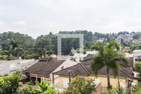 Casa de condomínio à venda com 540m², 5 quartos e 6 vagasVista da Varanda