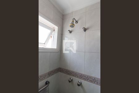 Casa de condomínio à venda com 540m², 5 quartos e 6 vagasBanheiro da Suíte 3