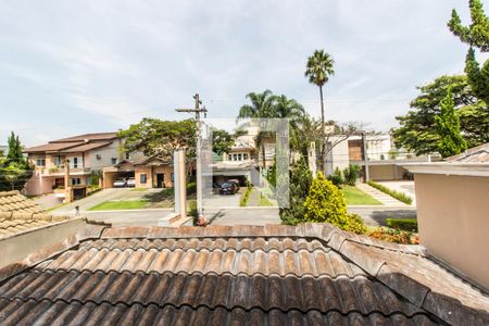 Casa de condomínio à venda com 540m², 5 quartos e 6 vagasVista da Suíte