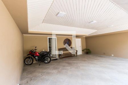 Casa de condomínio à venda com 540m², 5 quartos e 6 vagasGaragem