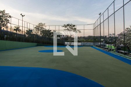 Casa de condomínio à venda com 540m², 5 quartos e 6 vagasQuadra Esportiva