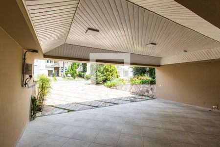 Casa de condomínio à venda com 540m², 5 quartos e 6 vagasGaragem