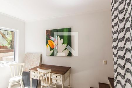 Casa de condomínio à venda com 540m², 5 quartos e 6 vagasQuarto