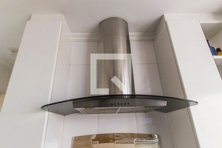 Casa de condomínio à venda com 540m², 5 quartos e 6 vagasDetalhe da cozinha