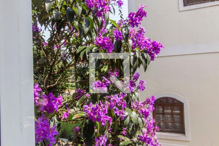 Casa de condomínio à venda com 540m², 5 quartos e 6 vagasVista