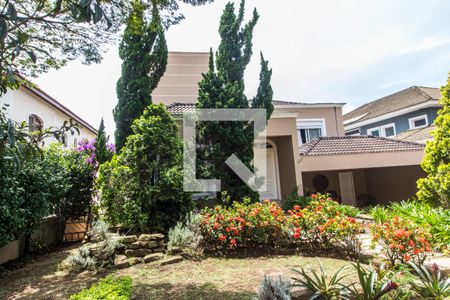 Casa de condomínio à venda com 540m², 5 quartos e 6 vagasVista da Rua