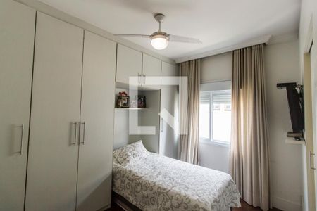 Casa de condomínio à venda com 540m², 5 quartos e 6 vagasSuíte 3