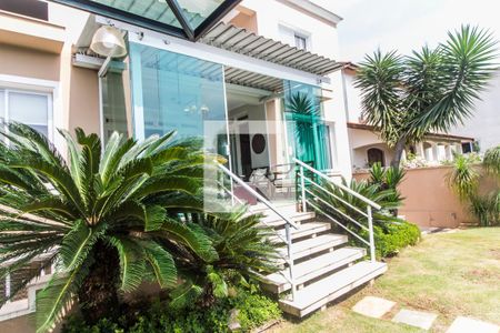 Casa de condomínio à venda com 540m², 5 quartos e 6 vagasDetalhe