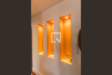 Casa de condomínio à venda com 540m², 5 quartos e 6 vagasDetalhe