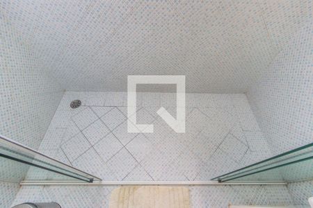 Casa de condomínio à venda com 540m², 5 quartos e 6 vagasDetalhe do Banheiro da Suite