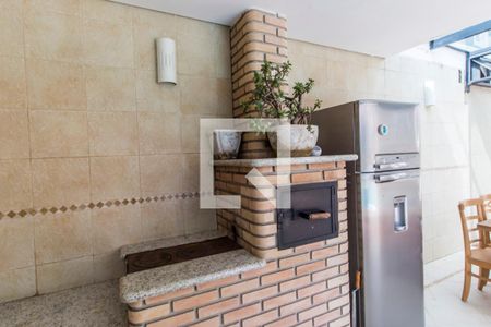 Casa de condomínio à venda com 540m², 5 quartos e 6 vagasDetalhe