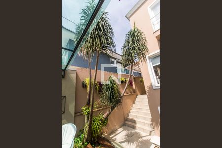 Casa de condomínio à venda com 540m², 5 quartos e 6 vagasDetalhe