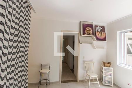 Casa de condomínio à venda com 540m², 5 quartos e 6 vagasQuarto