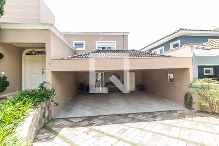 Casa de condomínio à venda com 540m², 5 quartos e 6 vagasGaragem