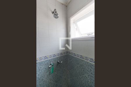 Casa de condomínio à venda com 540m², 5 quartos e 6 vagasBanheiro da Suíte 2