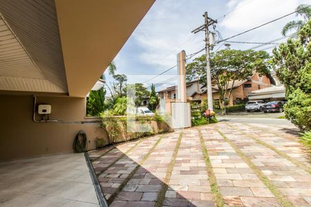 Casa de condomínio à venda com 540m², 5 quartos e 6 vagasGaragem