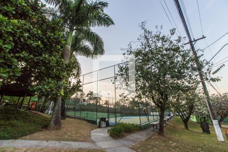 Casa de condomínio à venda com 540m², 5 quartos e 6 vagasQuadra Esportiva