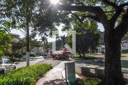 Casa de condomínio à venda com 540m², 5 quartos e 6 vagasÁrea comum