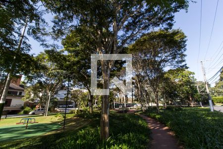 Casa de condomínio à venda com 540m², 5 quartos e 6 vagasÁrea comum