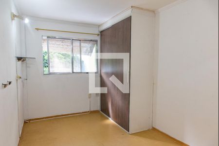 Sala/quarto de kitnet/studio para alugar com 1 quarto, 25m² em Liberdade, São Paulo
