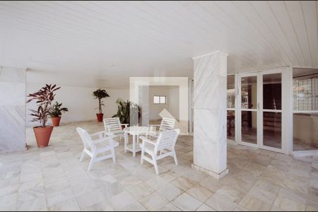 Apartamento para alugar com 81m², 2 quartos e 1 vaga Apartamento para alugar com 81m², 2 quartos e 1 vagaÁrea Comum - Playground