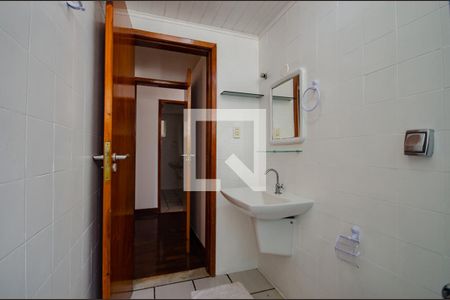 Apartamento para alugar com 81m², 2 quartos e 1 vaga Apartamento para alugar com 81m², 2 quartos e 1 vagaBanheiro da Suíte