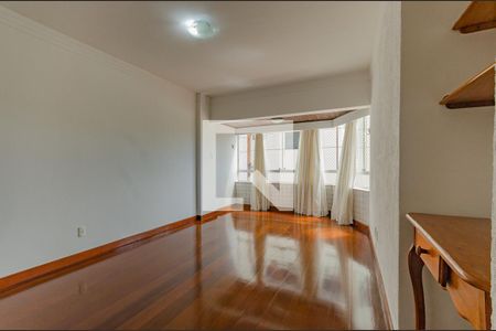 Sala de apartamento para alugar com 2 quartos, 81m² em Pituba, Salvador